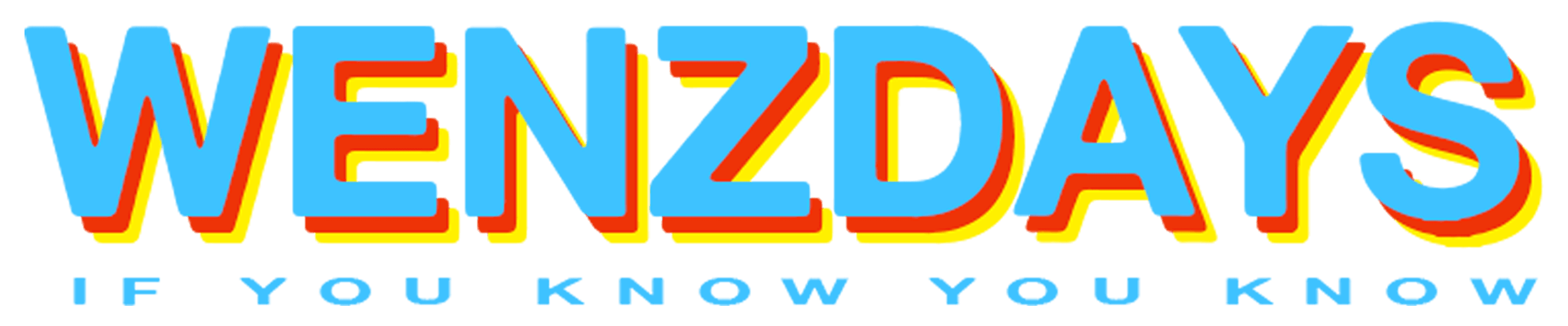 WENZDAYS